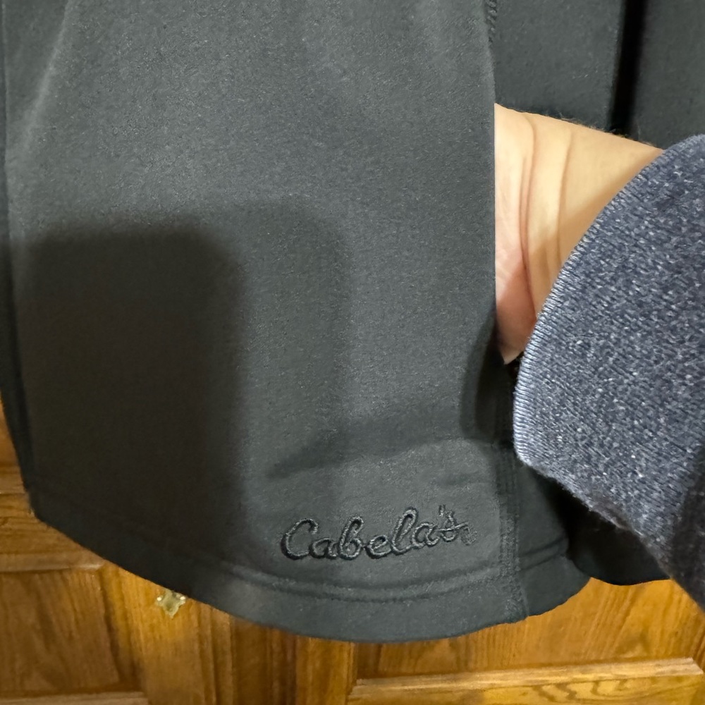Cabela’s Jacket - Picture 4 of 5